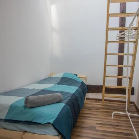아파트 Golden Apartments/aug4 크라쿠프